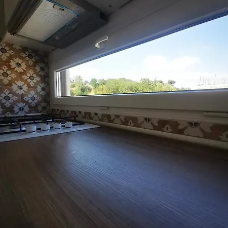 Apartment Vatican Terrace *