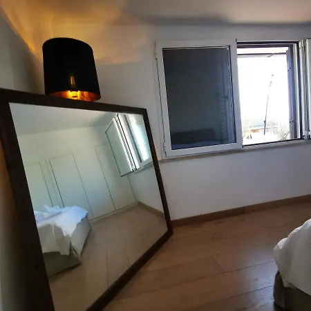 Apartment Vatican Terrace *
