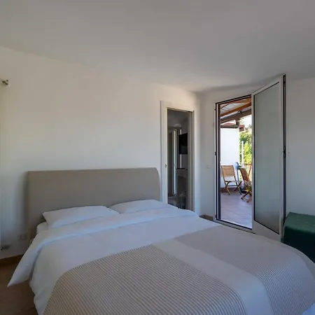 Vatican Terrace Apartment