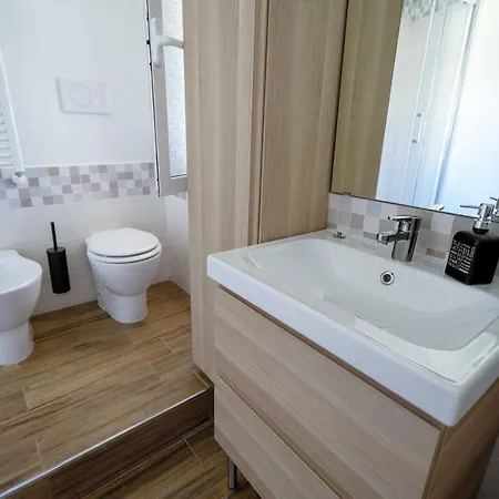 Apartamento Vatican Terrace