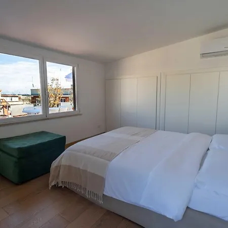 Apartamento Vatican Terrace *