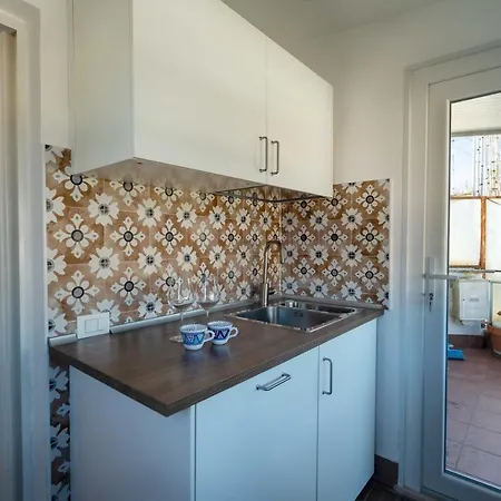 Vatican Terrace Apartment Rome