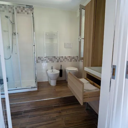 Vatican Terrace Apartment Rome