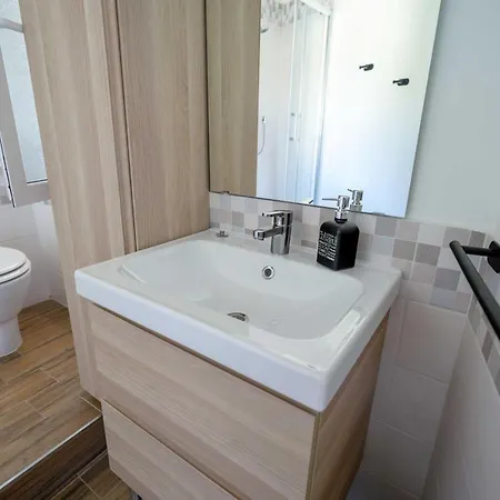 Vatican Terrace Apartment *