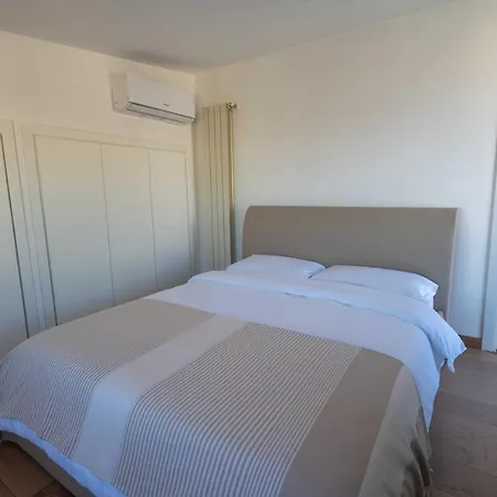 Vatican Terrace Apartment Rome
