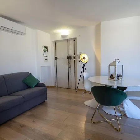 Apartment Vatican Terrace